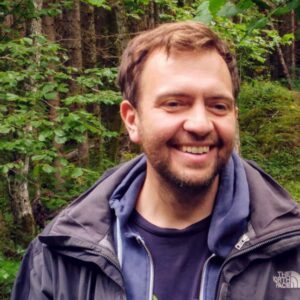 Stefan Haas