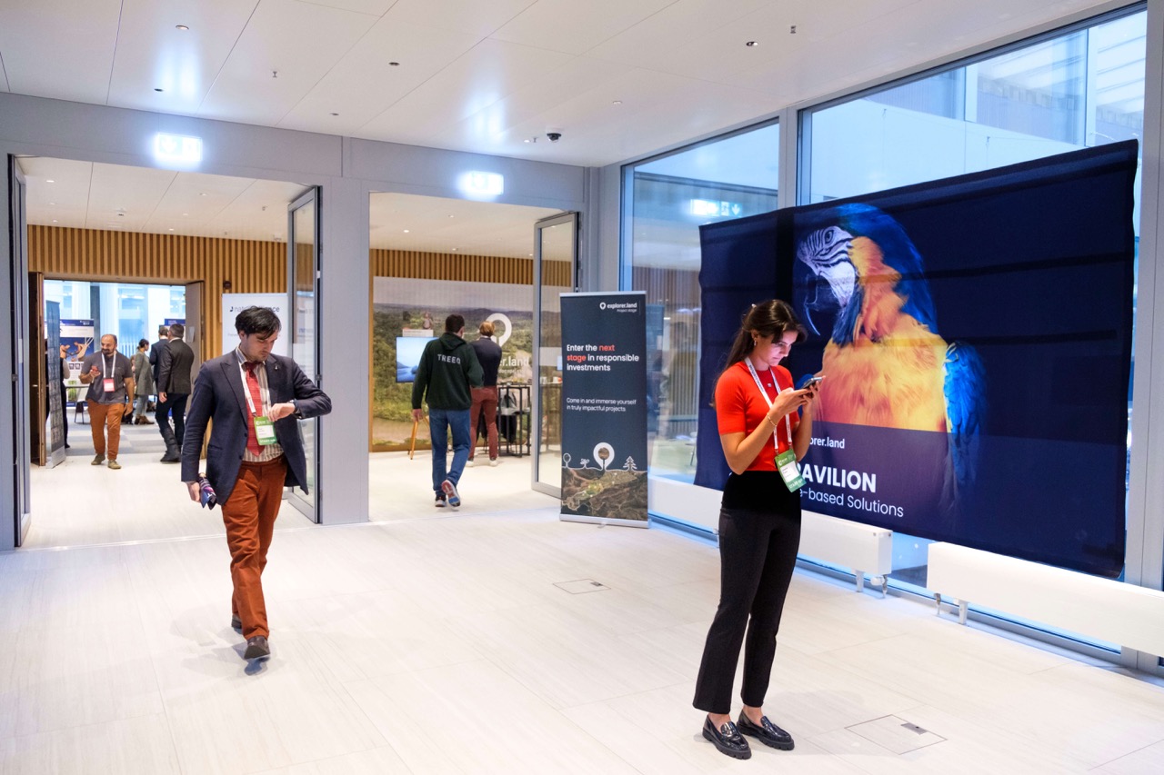 Nature Pavillon 2023 - 6