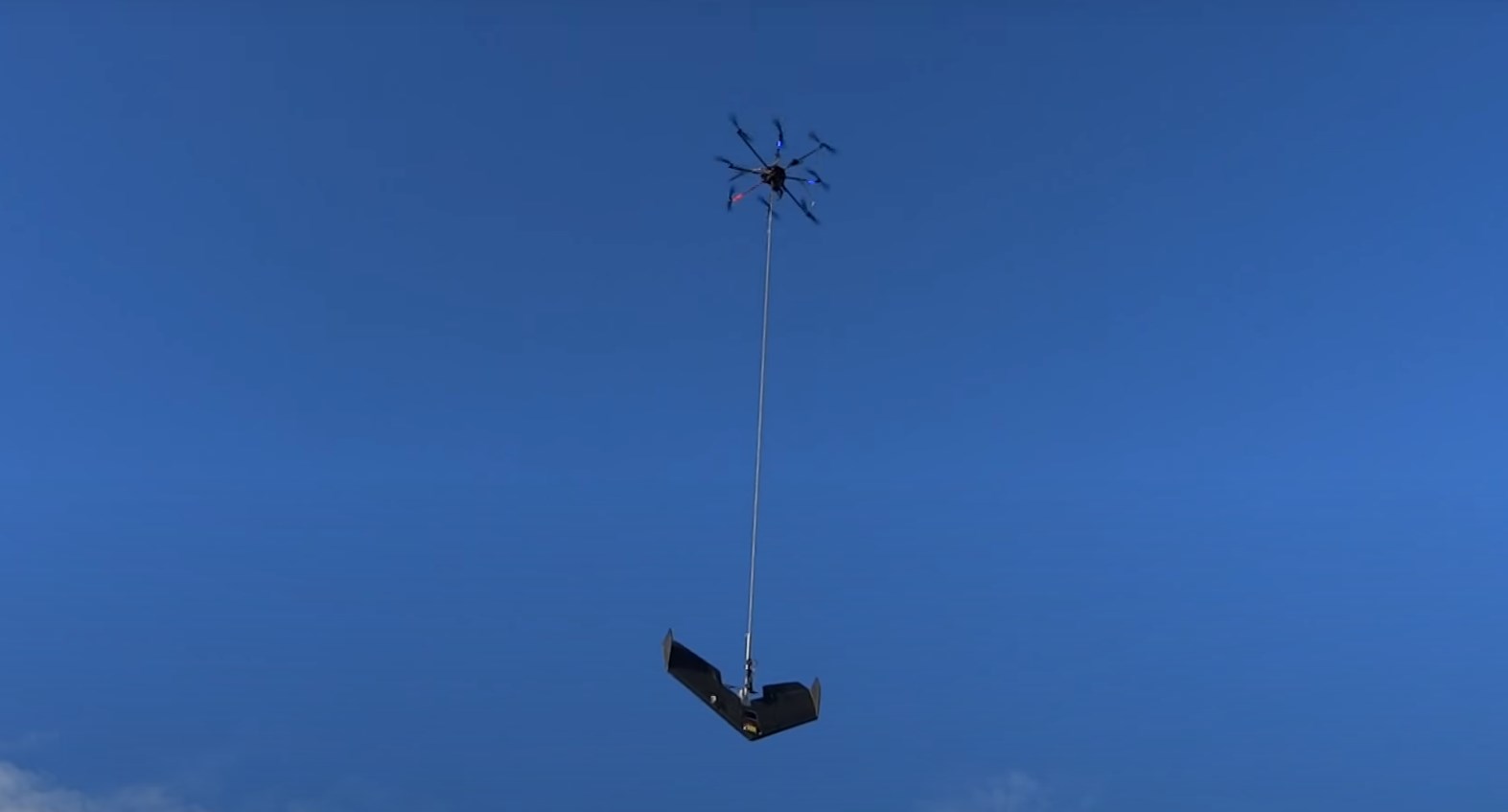 Drone OF