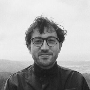 Emmanuel Gratuze