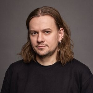 Alex K