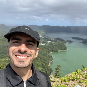 Rafael Martins