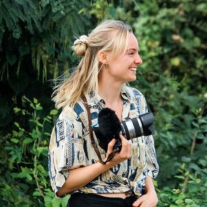 Hanna Schmid
