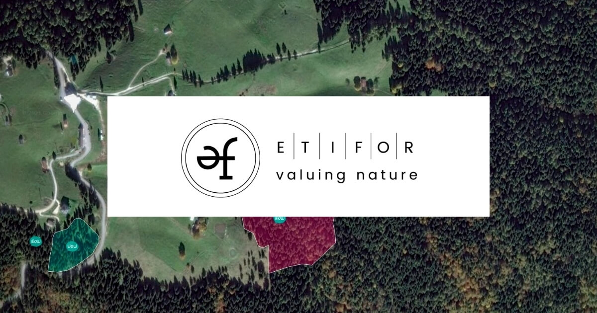 Etifor Cover