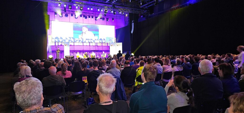 Gutes Morgen Festival 2026
