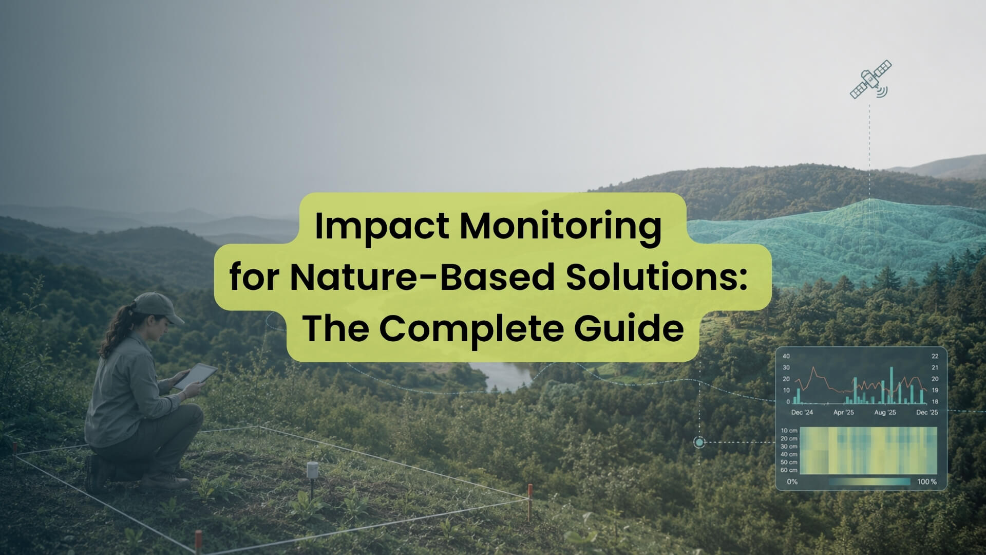 Impact Monitoring: Guide