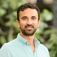 Tariq El Haj Omar - Chief Growth Officer, WeForest