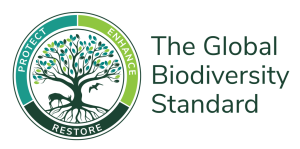 The Global Biodiversity Standard - Ecosia